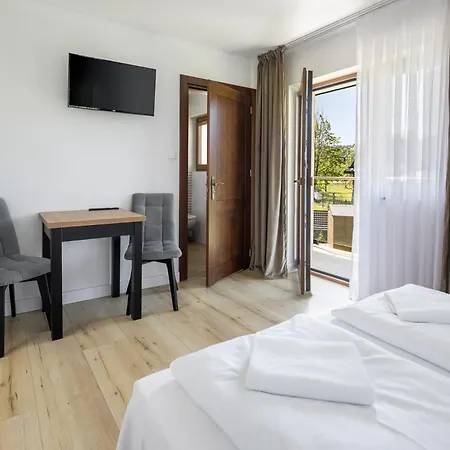 Guest house Letow-ski *