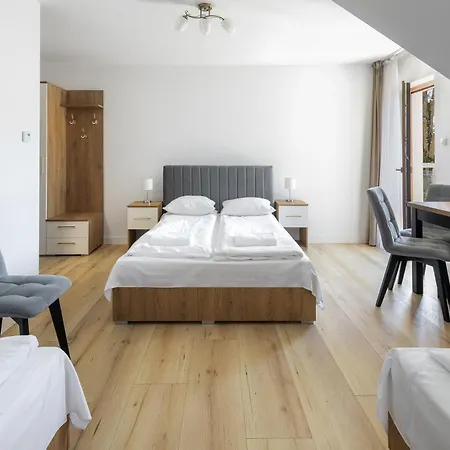 Letow-ski Guest house *