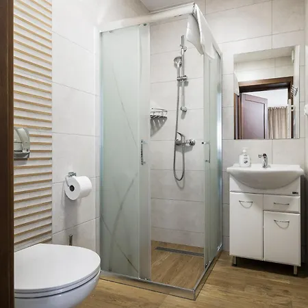 Letow-ski Białka Tatrzańska