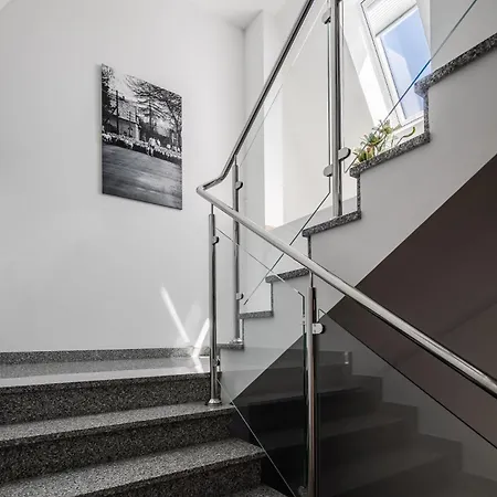 Гостевой дом Letow-ski