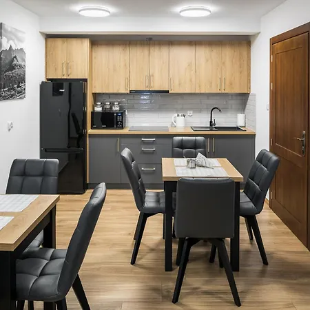 łętow-ski * Białka Tatrzańska