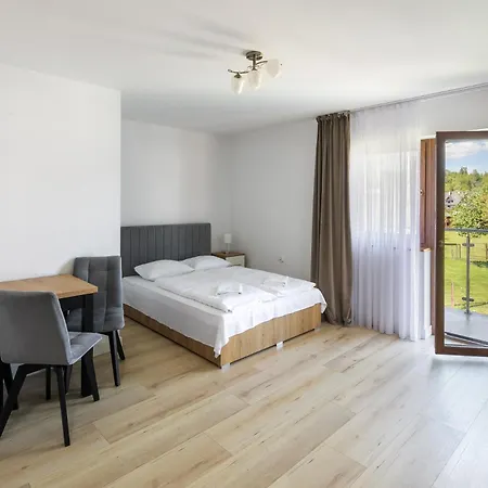 Letow-ski Бялка-Татшаньска