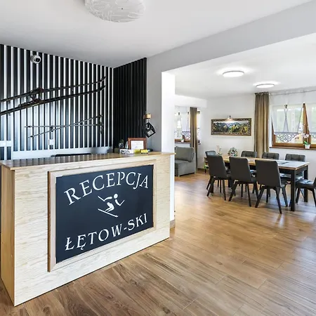Letow-ski * Bialka Tatrzanska
