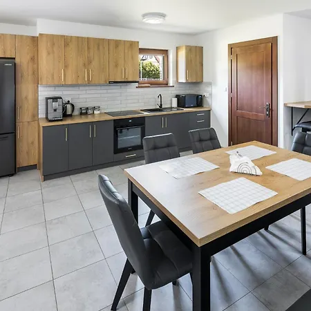 Гостевой дом Letow-ski *