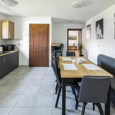 Letow-ski * Białka Tatrzańska