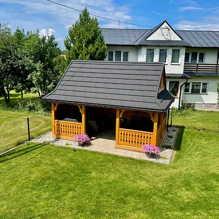 Letow-ski Maison d'hôtes *