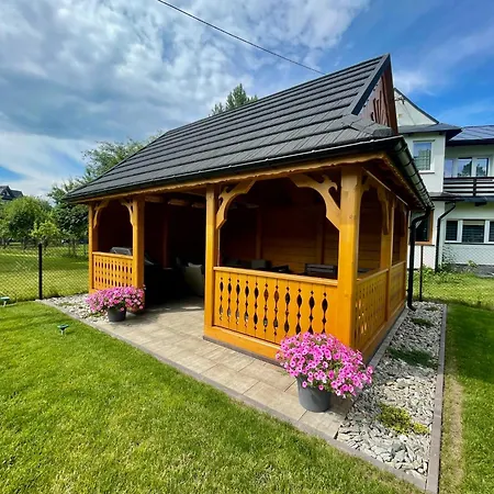 Гостевой дом Letow-ski *