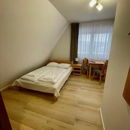 Letow-ski Maison d'hôtes Białka Tatrzańska