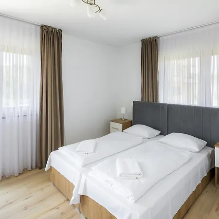 Pensjonat łętow-ski Białka Tatrzańska