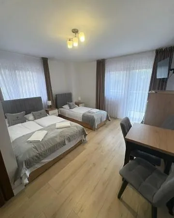 Letow-ski Maison d'hôtes *