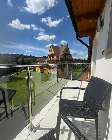 Maison d'hôtes Letow-ski *
