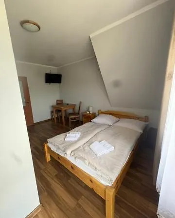 Maison d'hôtes Letow-ski *