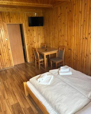 Letow-ski Maison d'hôtes Białka Tatrzańska