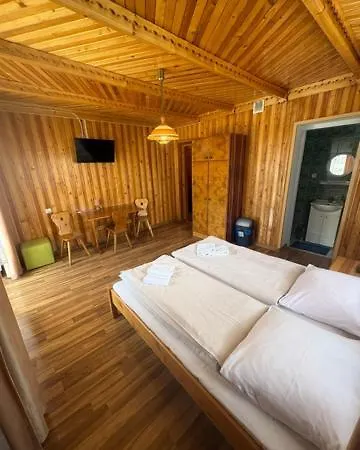 Maison d'hôtes Letow-ski *