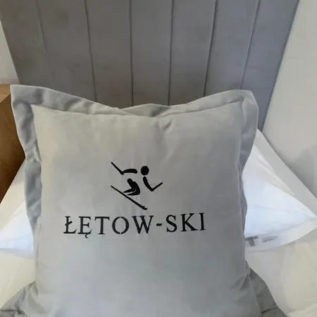 ゲストハウス Letow-ski *