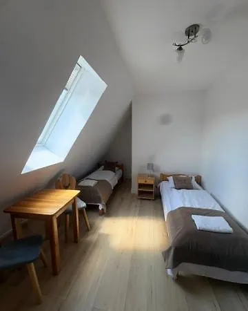 Letow-ski Maison d'hôtes