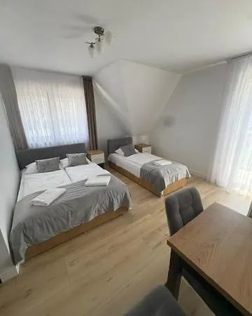 Letow-ski Białka Tatrzańska
