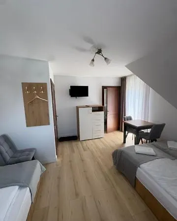 Letow-ski Maison d'hôtes