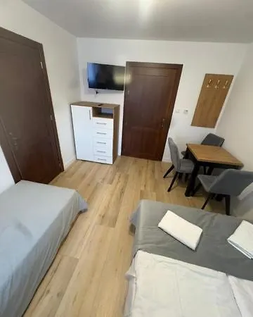 Letow-ski Maison d'hôtes *