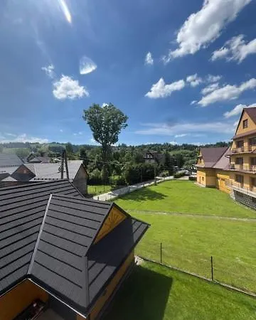 Letow-ski Maison d'hôtes *