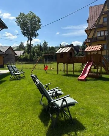 Letow-ski Białka Tatrzańska