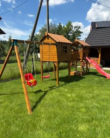 Letow-ski * Białka Tatrzańska