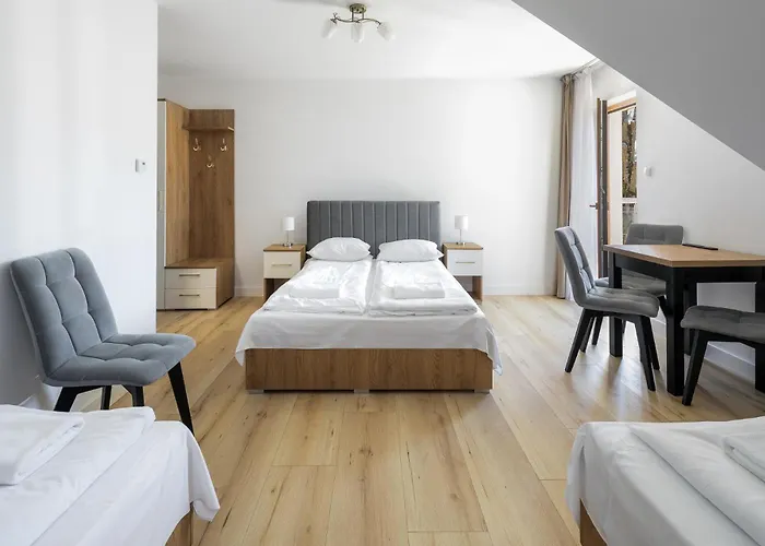 łętow-ski Pensjonat *