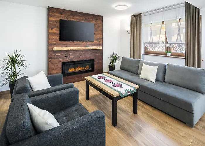 Pensjonat łętow-ski *