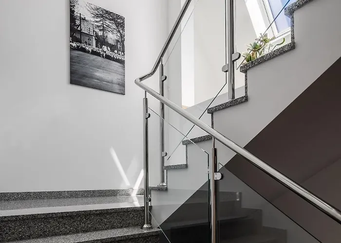 Pensjonat łętow-ski