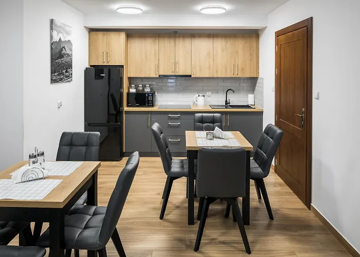 łętow-ski * Białka Tatrzańska