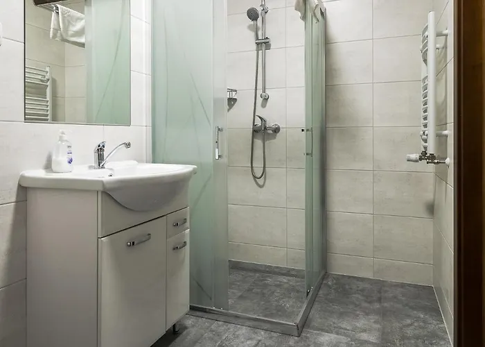 Letow-ski Gæstehus *