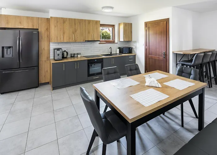 Gæstehus Letow-ski *