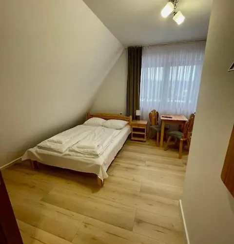 łętow-ski Pensjonat Białka Tatrzańska