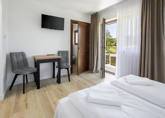 łętow-ski * Białka Tatrzańska