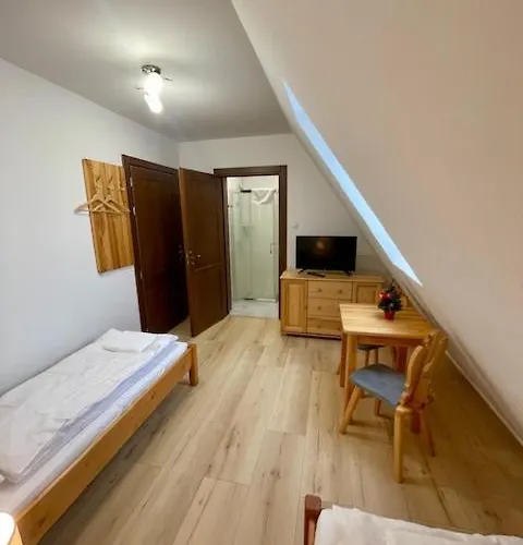 łętow-ski Pensjonat