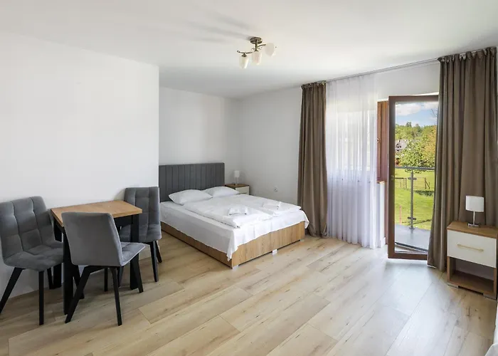 łętow-ski Pensjonat