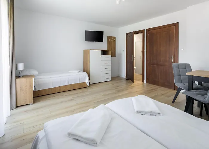 łętow-ski Białka Tatrzańska